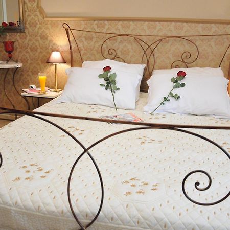 Ni Royal Apartments חדר תמונה