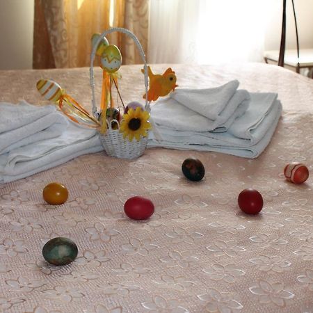 Ni Royal Apartments מראה חיצוני תמונה