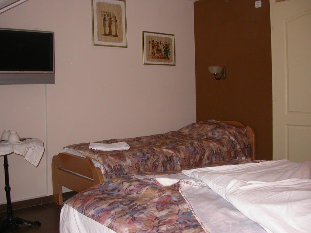 Ni Royal Apartments חדר תמונה