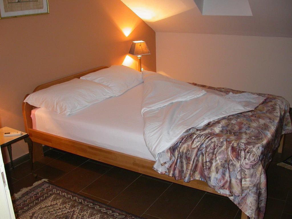 Ni Royal Apartments חדר תמונה