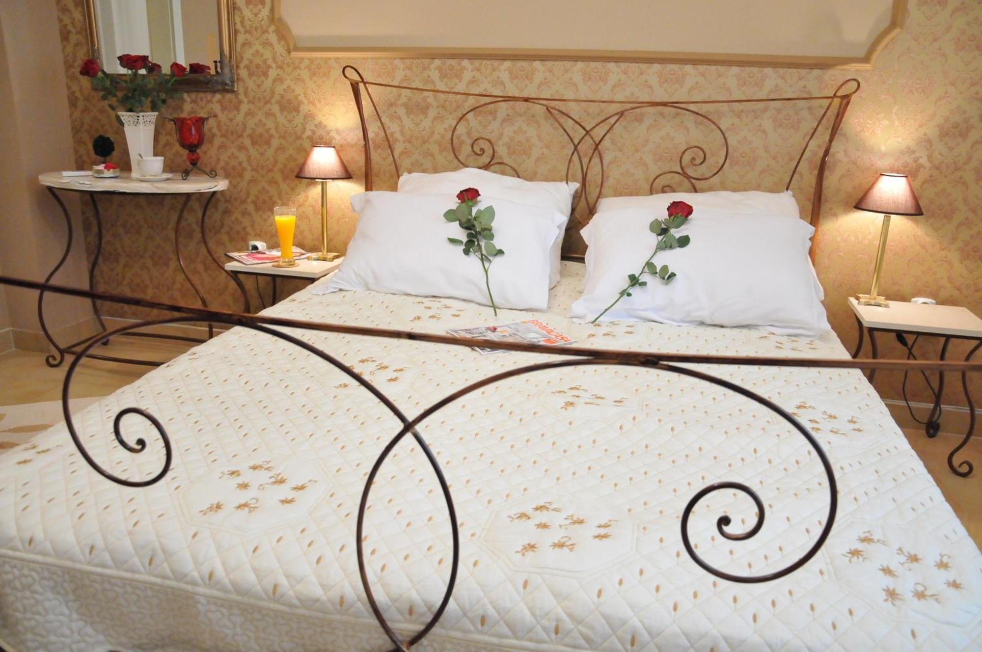 Ni Royal Apartments חדר תמונה