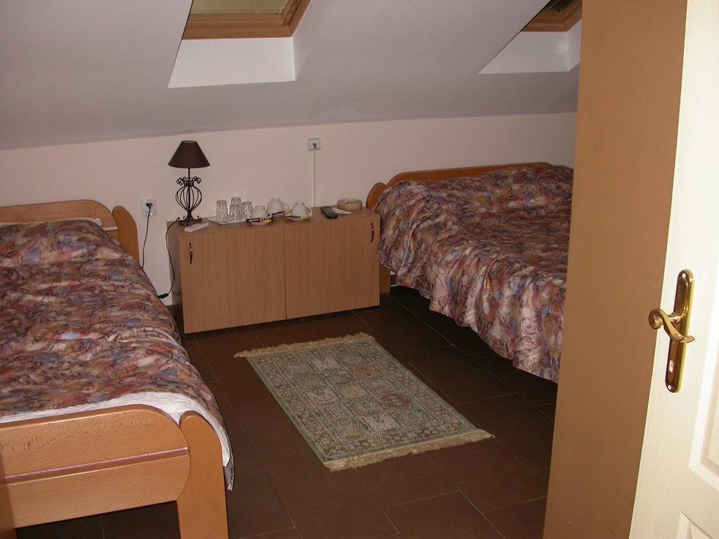 Ni Royal Apartments חדר תמונה