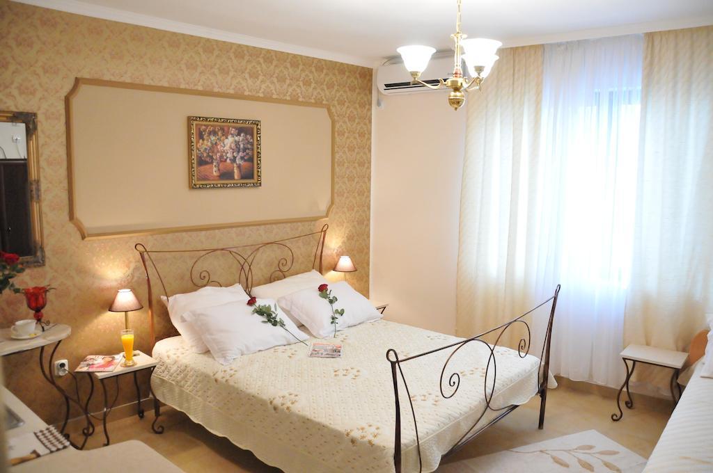 Ni Royal Apartments חדר תמונה