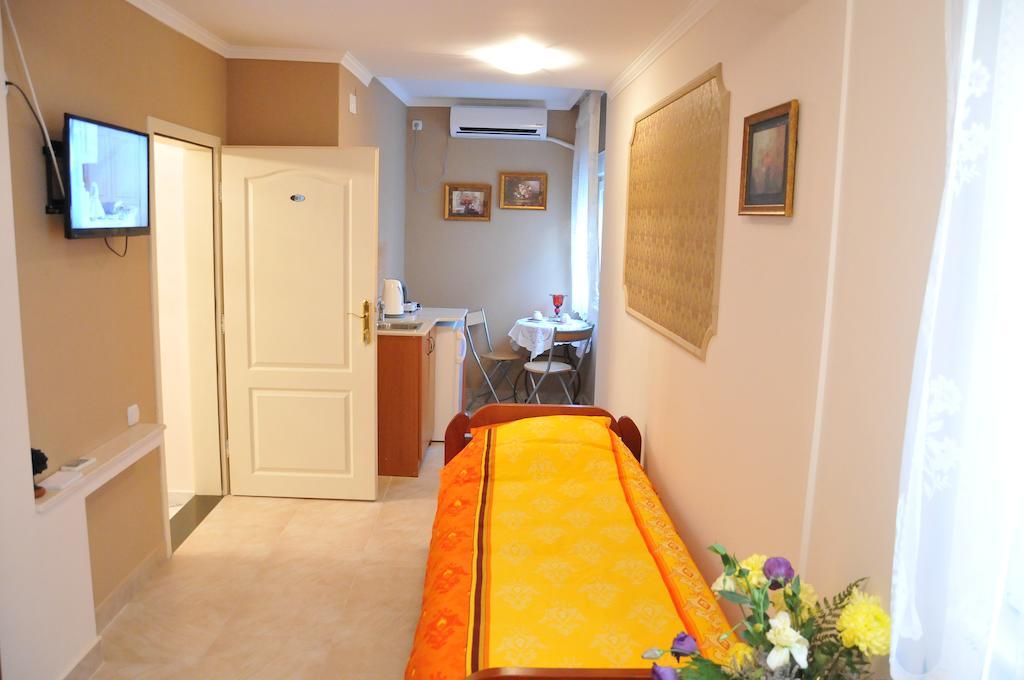 Ni Royal Apartments חדר תמונה