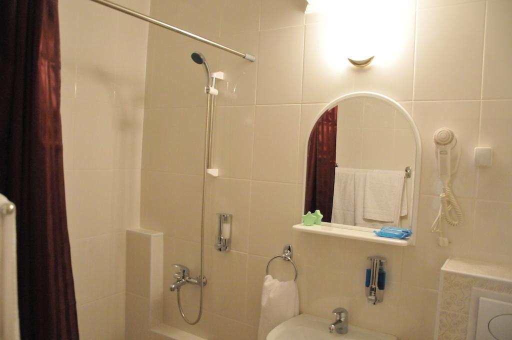 Ni Royal Apartments חדר תמונה