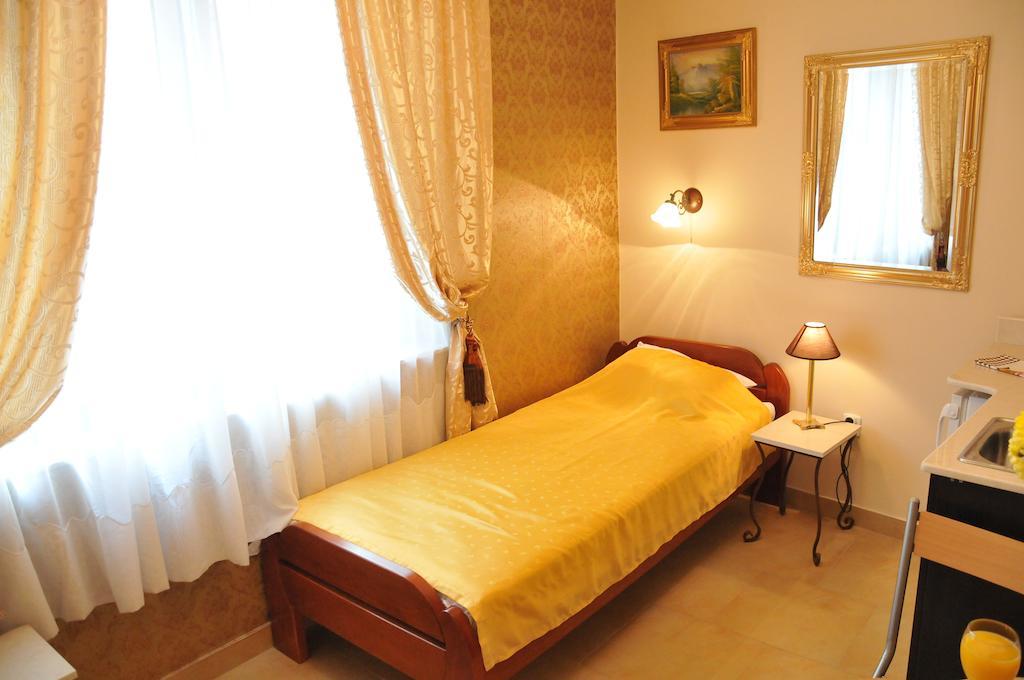 Ni Royal Apartments חדר תמונה