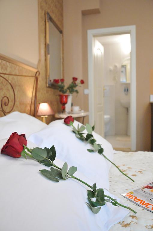 Ni Royal Apartments חדר תמונה