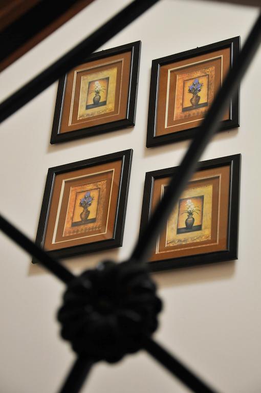 Ni Royal Apartments מראה חיצוני תמונה