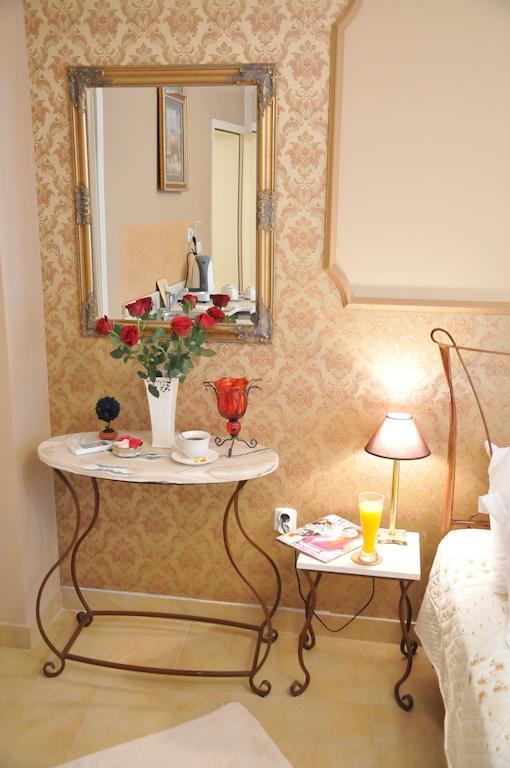 Ni Royal Apartments חדר תמונה