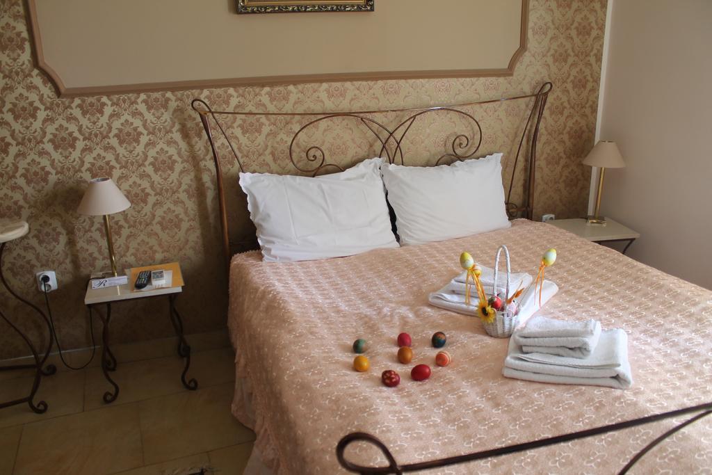 Ni Royal Apartments מראה חיצוני תמונה