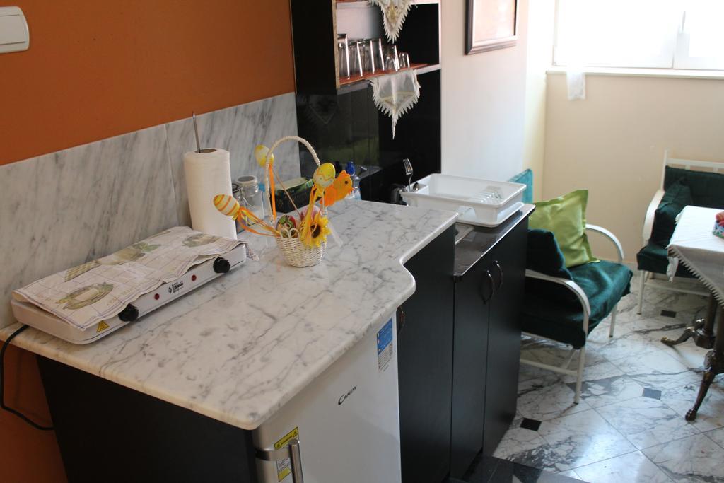 Ni Royal Apartments מראה חיצוני תמונה